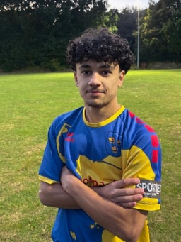 Avatar Bild für Abdulkareem Nawzad Saeed Al-Doski