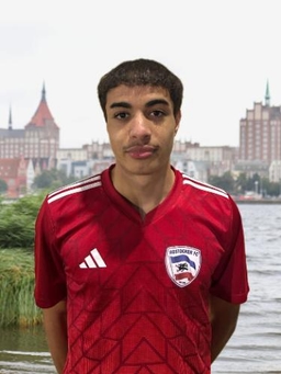 Avatar Bild für Ilias Hmimed