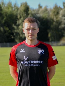 Avatar Bild für Johannes Belosa