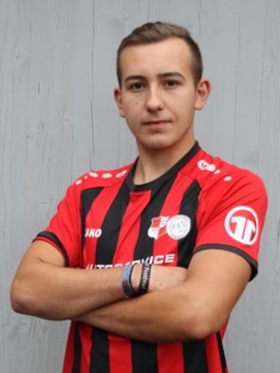 Avatar Bild für Jannik Noe