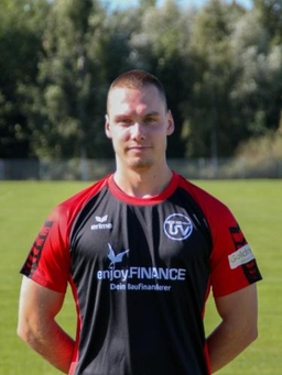 Avatar Bild für Timo Klinder