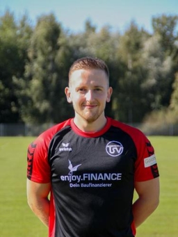 Avatar Bild für Hannes Warning