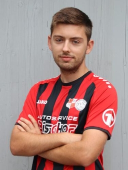 Avatar Bild für Kevin Schellig