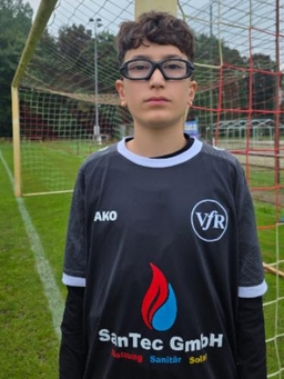 Avatar Bild für Furkan Yasin Bayraktar