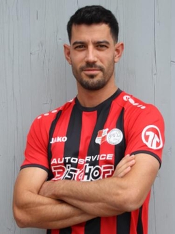 Avatar Bild für Alejandro Valencia Ruiz de Osma