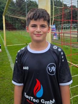 Avatar Bild für Selim Said Demir