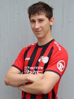 Avatar Bild für Gabriel Ziegler