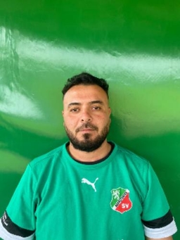 Avatar Bild für Ahmed Hussein