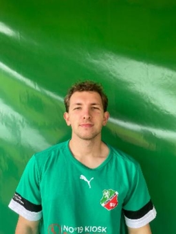 Avatar Bild für Niko Hartmann
