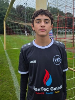 Avatar Bild für Ibrahim Urcanli