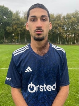 Avatar Bild für Rojhat Yarar