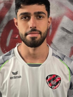 Avatar Bild für Mohamad Mohamad