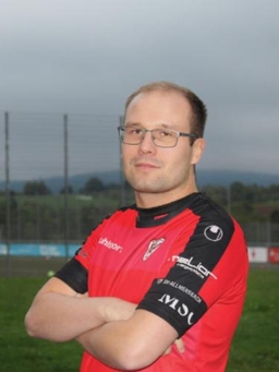Avatar Bild für Dennis Babic