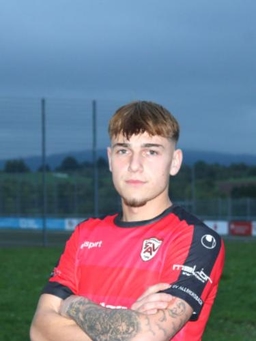 Avatar Bild für Dejan Mehic