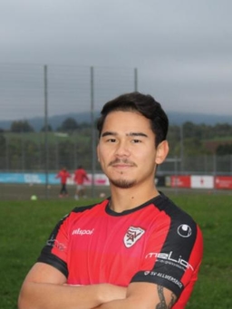Avatar Bild für Luca Pavan