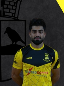 Avatar Bild für Aras Nayyef Ausif