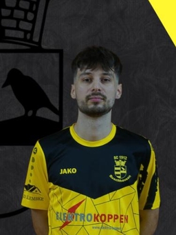 Avatar Bild für Marcel Georg Felder