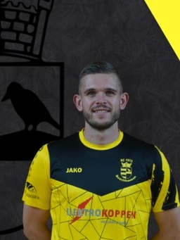 Avatar Bild für Dominik Teschke