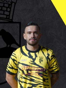 Avatar Bild für Kevin Enrico Wilkes