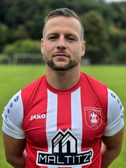 Avatar Bild für Oliver Bahr