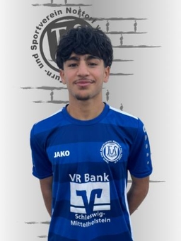 Avatar Bild für Yousaf Ahmadzai