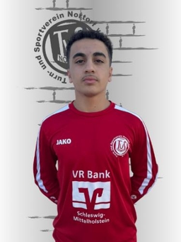 Avatar Bild für Mohamad Aljashi