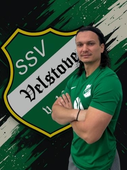 Avatar Bild für Alush Hoxha