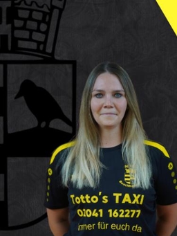 Avatar Bild für Catharina Craghs
