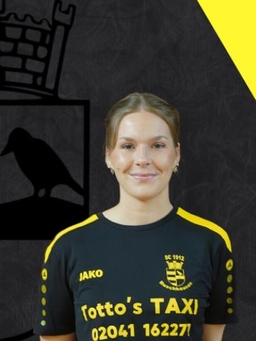 Avatar Bild für Jasmina Giesen