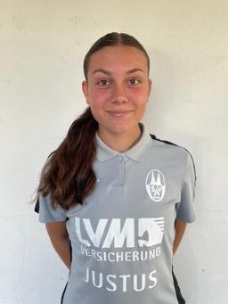Avatar Bild für Hannah Töpert
