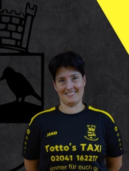 Avatar Bild für Sabrina Kollmann