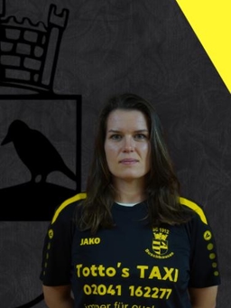 Avatar Bild für Elena Marx