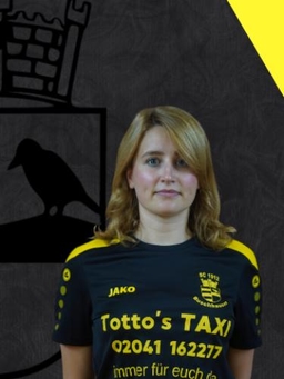Avatar Bild für Nina Spindler
