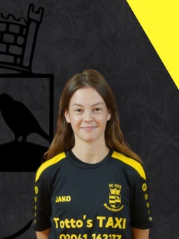 Avatar Bild für Ronja Vogt