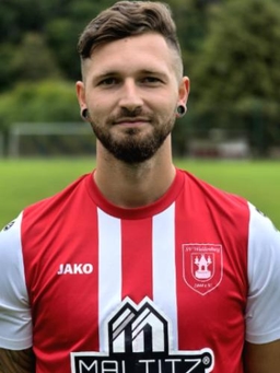 Avatar Bild für Max Georgi