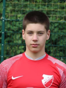 Avatar Bild für Titus Krimphoff