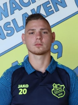 Avatar Bild für Kai Joskowiak