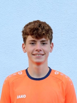 Avatar Bild für Maximilian Betsch