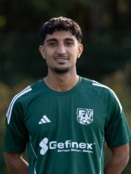 Avatar Bild für Amirreza Cheshmi