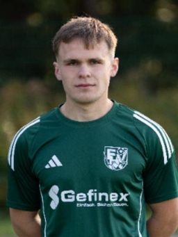 Avatar Bild für Marvin Hentschke