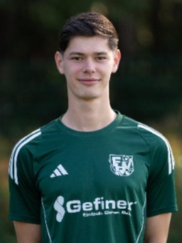 Avatar Bild für Gavin Ohly