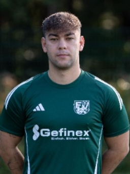 Avatar Bild für Maik Swolana