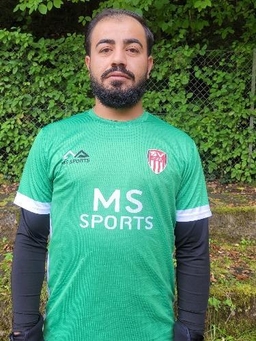 Avatar Bild für Baddeel Al Brhem