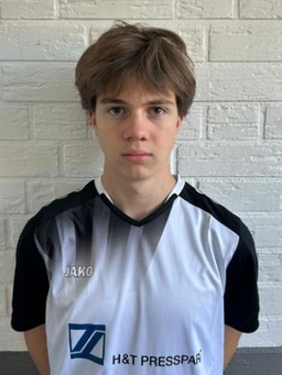Avatar Bild für Illia Soboliev
