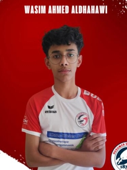 Avatar Bild für Wasim Belal Ahmed Aldhahawi