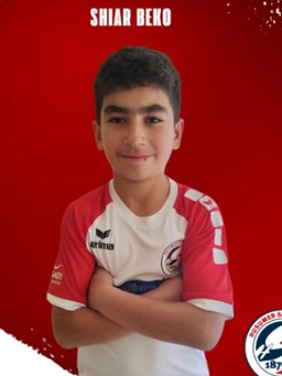 Avatar Bild für Shiar Beko