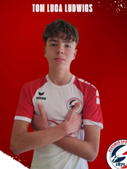 Avatar Bild für Tom Luca Ludwigs