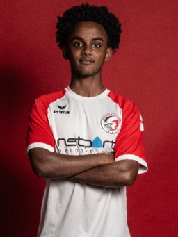 Avatar Bild für Sameal Syum Berhane