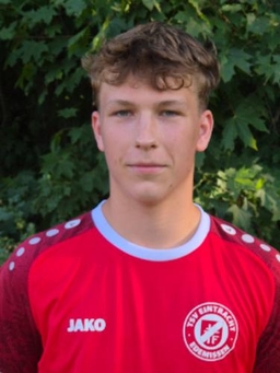 Avatar Bild für Jan Fryderyk Vetter