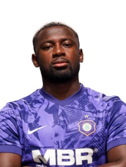 Avatar Bild für Jamilu Collins